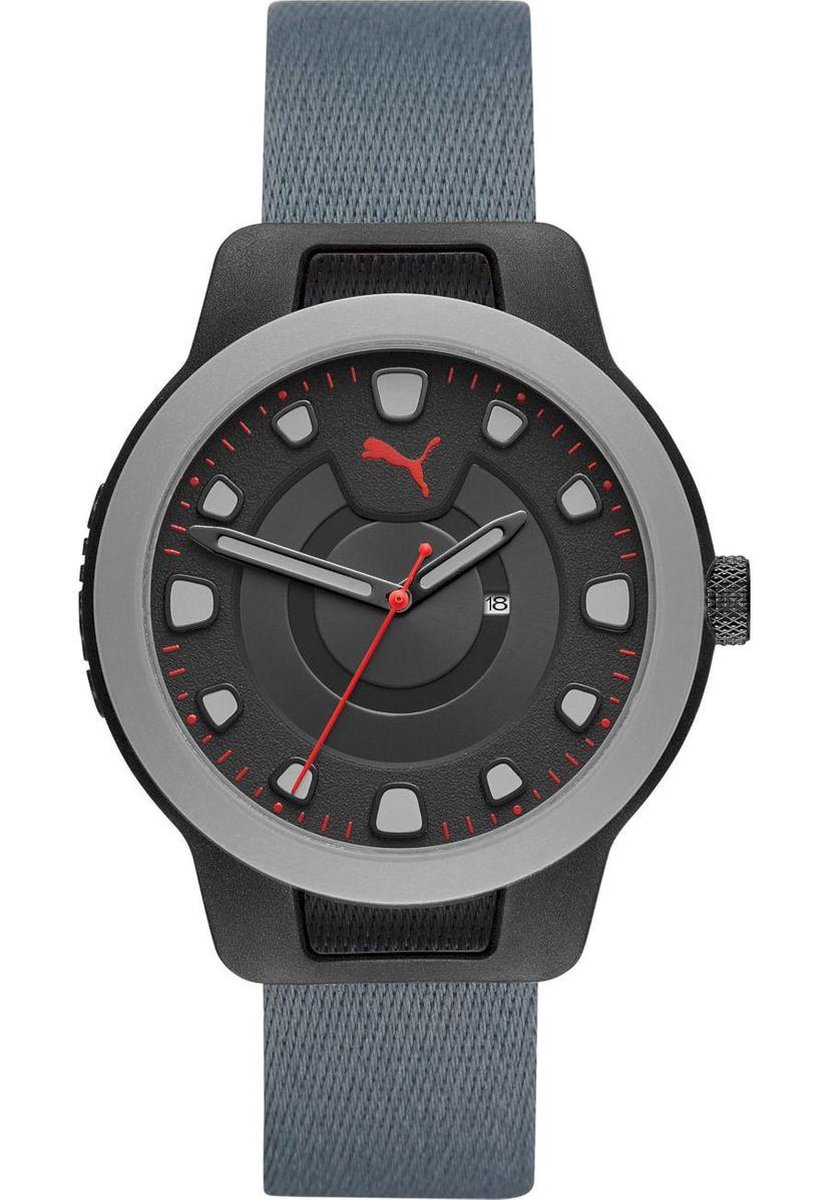 Puma Mod. P5022 - Horloge