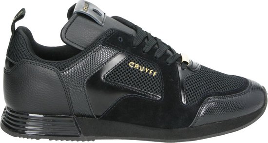 Jubileum Box Johan Cruijff 65, Cruyff Classics schoen | Modemuze