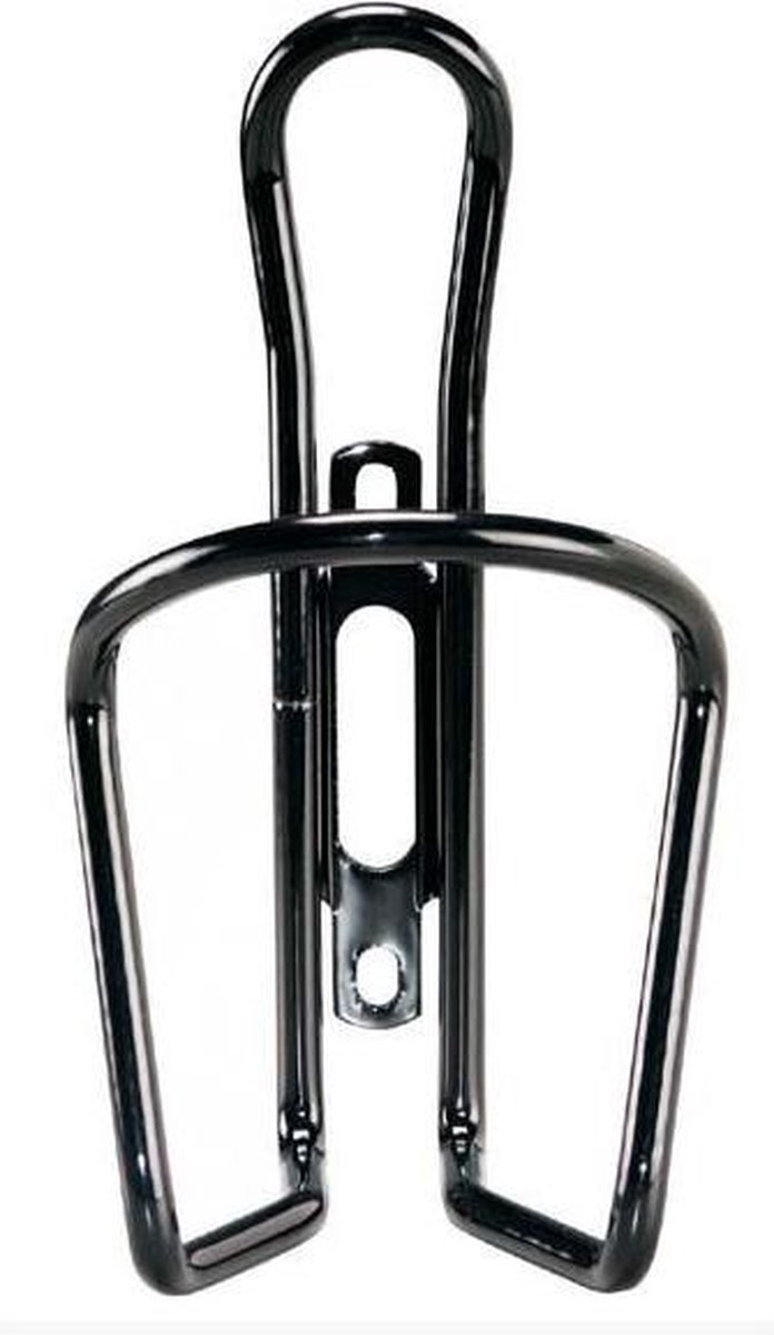Topeak Shuttle Cage Bidonhouder - Zwart van Topeak — afbeelding 2