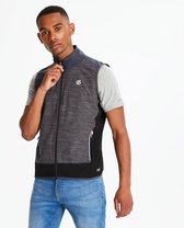 Dare2b -Appertain II  - Outdoorjas - Mannen - MAAT XXXL - Grijs