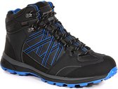 Regatta Samaris II Mid Wandelschoenen Mannen - Grijs - Maat 44