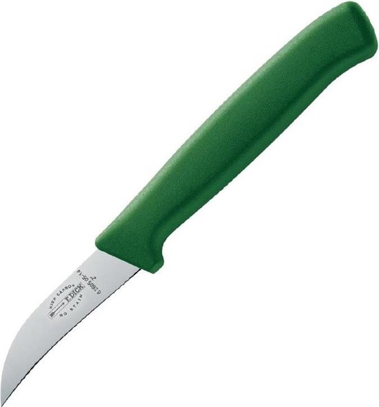 Dick Knives DL366 Pro-Dynamic HACCP Kitchen Knife, Green