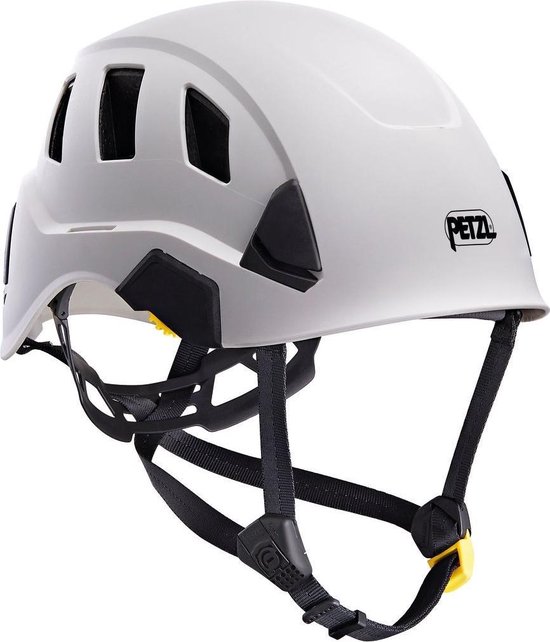 Petzl Strato Vent veiligheidshelm - Stage Freaks