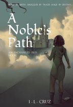 The Enchanted Isles 2 - A Noble's Path