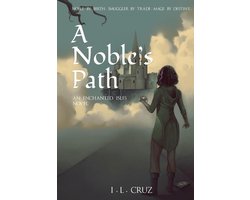 The Enchanted Isles 2 - A Noble's Path