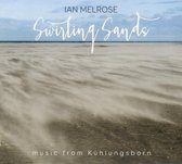 Ian Melrose - Swirling Sands (CD)