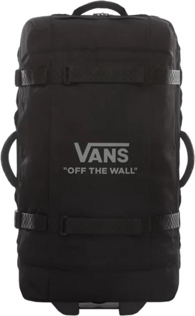 vans off the wall duffle bag