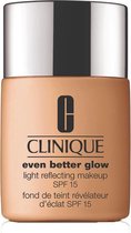 Clinique Even Better Glow Foundation - WN98 Cream Caramel