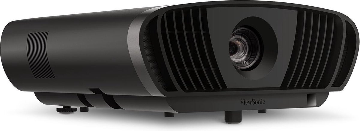 ViewSonic X100-4K smart beamer