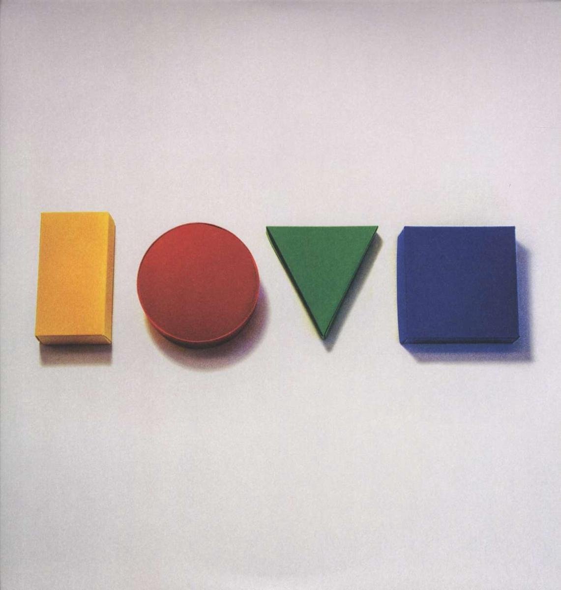 Love Is a Four Letter Word