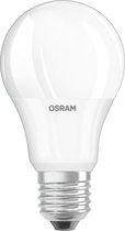 OSRAM 4052899282988 LED-lamp Energielabel A+ (A++ - E) E27 Peer 9 W = 75 W Warmwit (Ø x l) 57 mm x 110 mm 1 stuk(s)