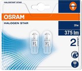 Osram Halostar G4 20W