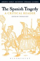 Arden Early Modern Drama Guides - The Spanish Tragedy