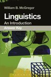 Linguistics: An Introduction Answer Key