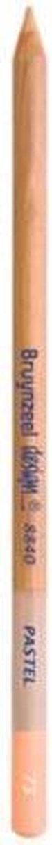 Artexport ME8710141091325, Light flesh colour