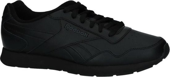 reebok royal glide black