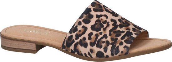 Lichtbruine Muiltjes Gabor Comfort Dames 38,5 | bol.com