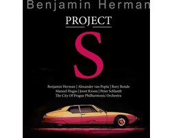 Project S (LP)