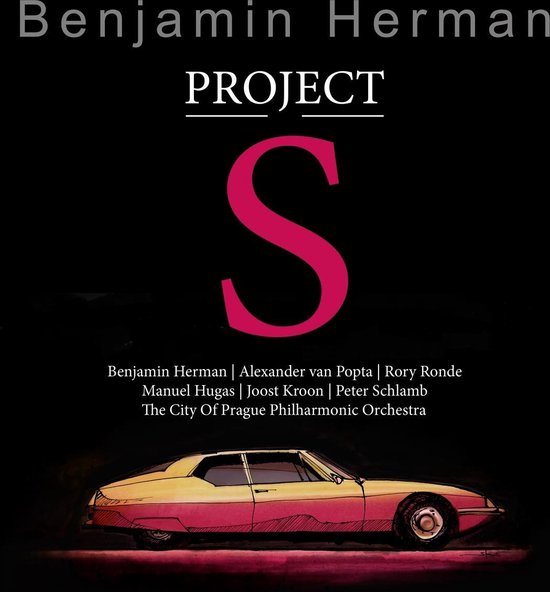 Project S (LP)