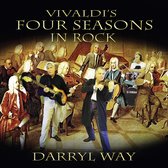 Vivaldis Four Seasons In Rock