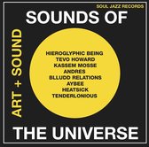 Sounds Of The Universe - Art + Sound