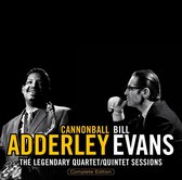 The Legendary Quartet/ Quintet Sessions