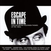 Escape In Time Popular British Tv Themes Of The 1960S