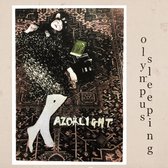 Olympus Sleeping -Hq- (LP)