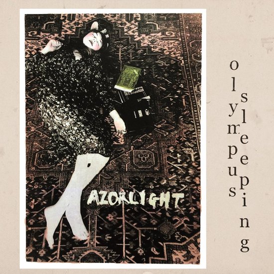 Olympus Sleeping -Hq- (LP) - Razorlight