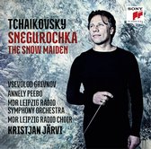 Tchaikovsky: Snegurochka - The Snow Maiden