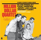 Million Dollar Quartet (LP)