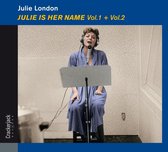 Julie Is Her Name Vol. 1 & Vol. 2