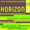 Horizon 3 - Recordings From The 2008-2009 Season