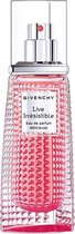 Givenchy Live Irrésistible Eau de Parfum Délicieuse Eau de Parfum Spray 50 ml
