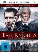 Last Knights - Die Ritter des 7. Ordens. Limited Collector's Edition