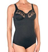 Felina Felina Moments Body zonder Beugel 0005019 004 Black - maat 100C