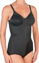Felina Weftloc Body zonder Beugel 0005076 004 Black - maat EU 110D / FR 125D