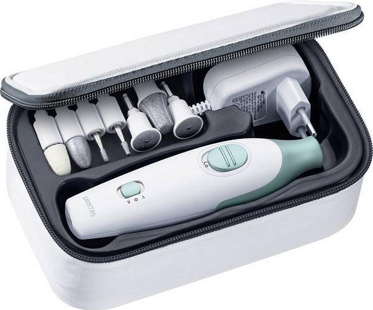 Sanitas SMA36 - Manicure-en pedicureset