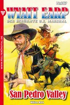 Wyatt Earp 107 - Wyatt Earp 107 – Western