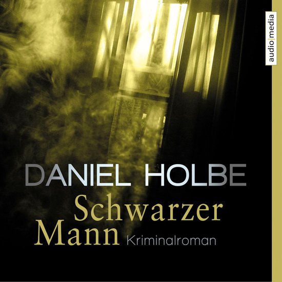 Schwarzer Mann - cover
