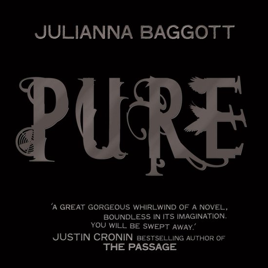 Pure1- Pure - cover