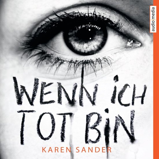 Wenn ich tot bin - cover