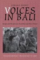 Voices In Bali