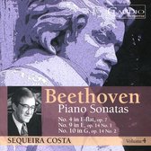 Beethovenpiano Sonatas
