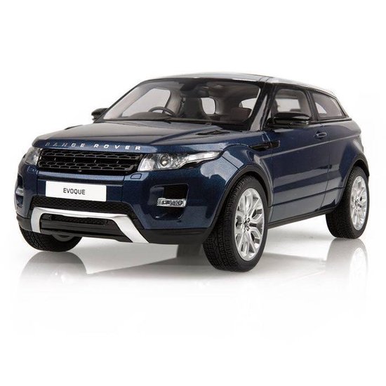 Land Rover Range Rover Evoque 2011 - 1:18 - Century Dragon | bol