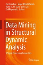 Data Mining in Structural Dynamic Analysis
