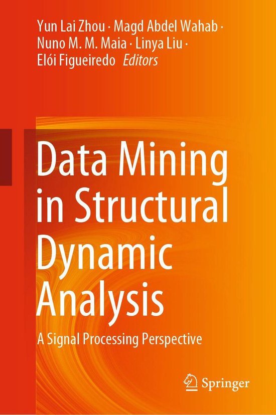Physics and Astronomy (R0) - Data Mining in Structural Dynam ... - cover