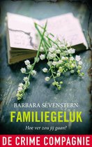 Boekomslag van 'Familiegeluk'