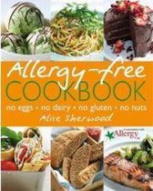 The Allergy-free Cookbook