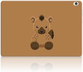 Lenovo Tab M10 Tablet Back Cover Baby Hyena
